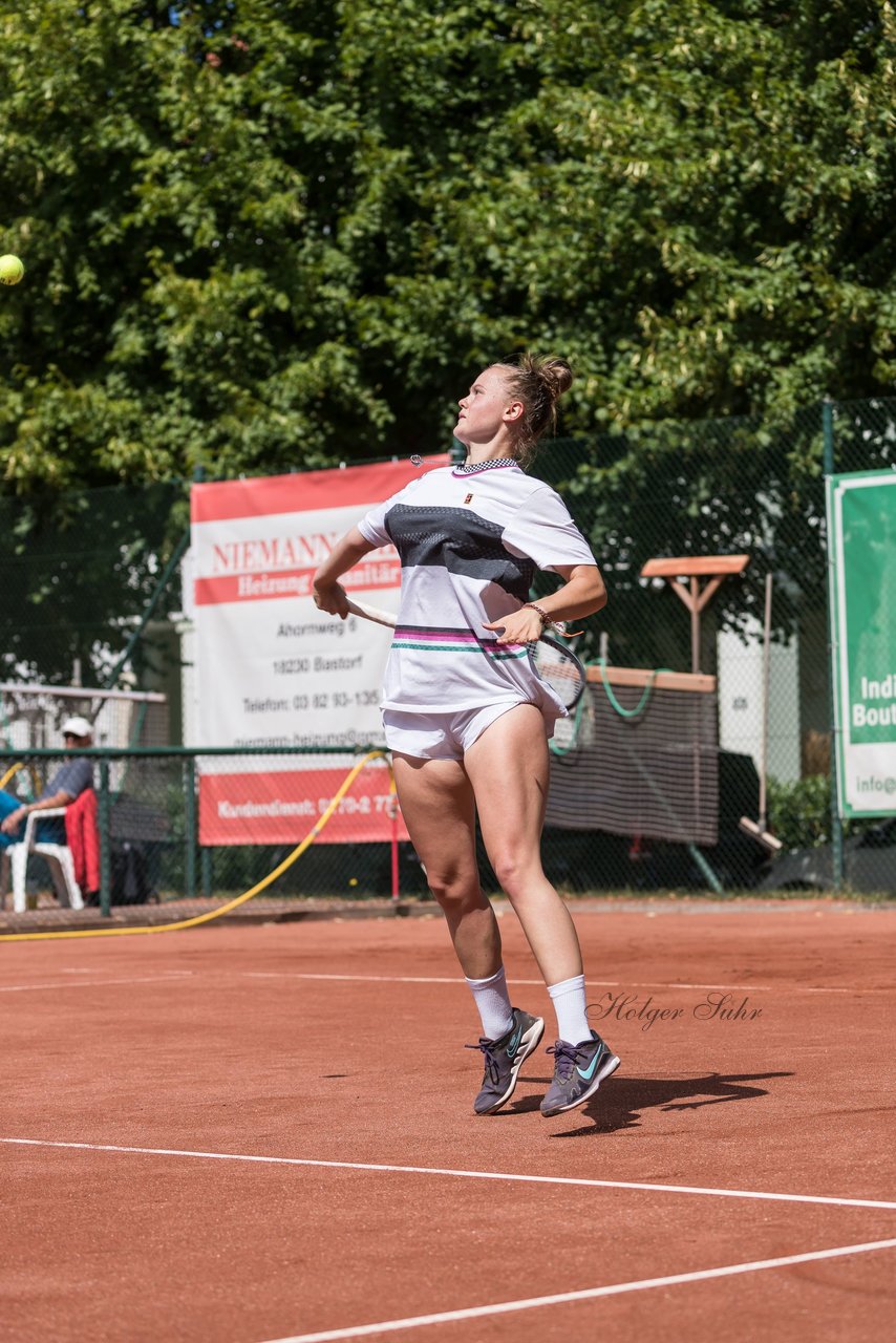 Bild 363 - Kuehlungsborner Tennisturnier